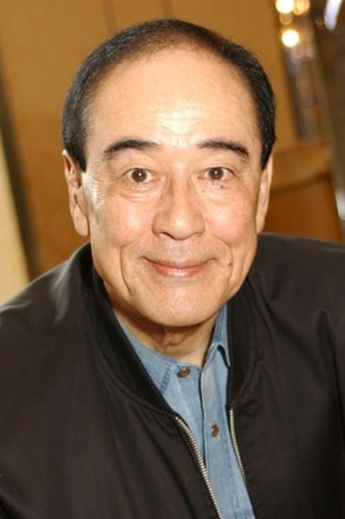 Naoki Sugiura photo