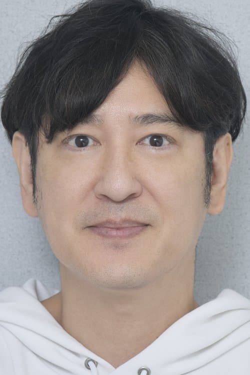 Naoki Tanaka photo