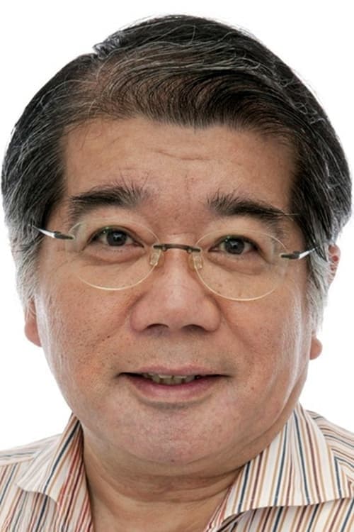 Naoki Tatsuta photo