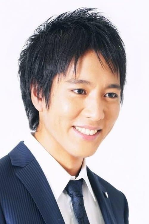 Naoki Yukawa photo
