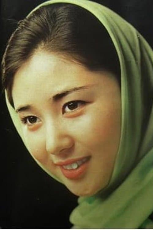 Naoko Ohtani photo