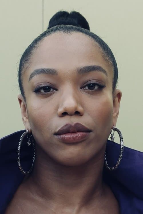 Naomi Ackie photo