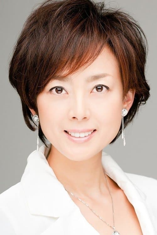 Naomi Akimoto photo