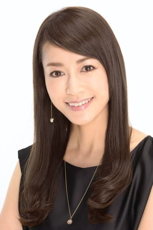 Naomi Hosokawa photo