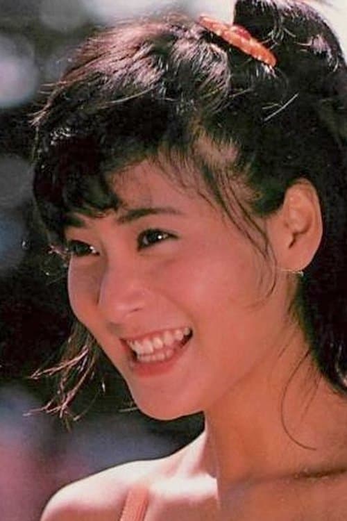 Naomi Kajitani photo