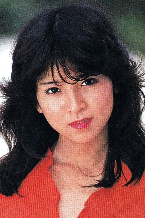 Naomi Kawashima photo