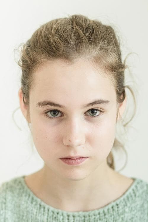Naomi Lamp photo