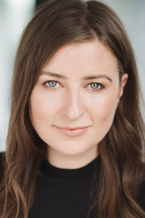 Naomi McDonald photo