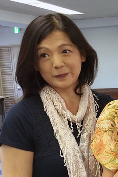 Naomi Morinaga photo