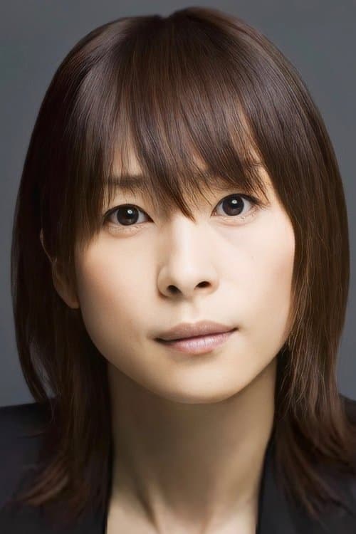 Naomi Nishida photo