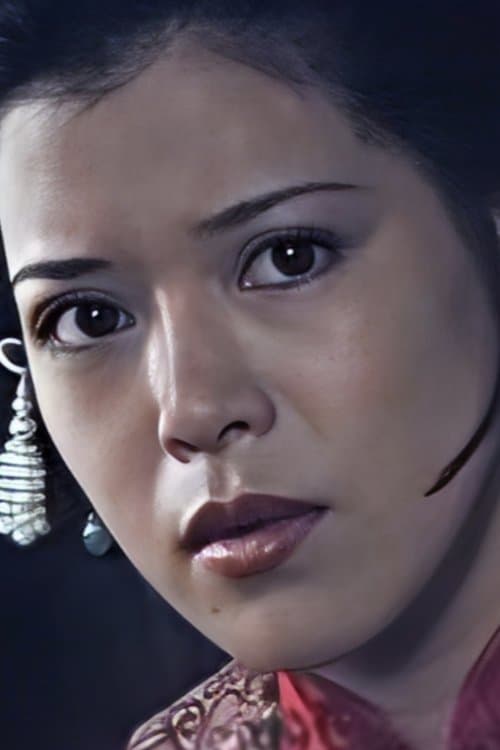 Naomi Oka photo