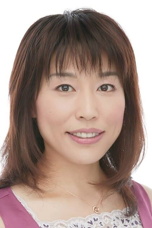 Naomi Shindo photo