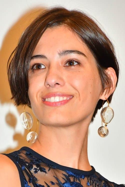 Naomi Sundberg photo