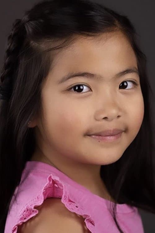 Naomi Tan photo