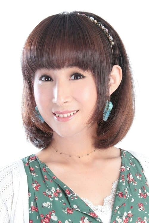 Naomi Wakabayashi photo