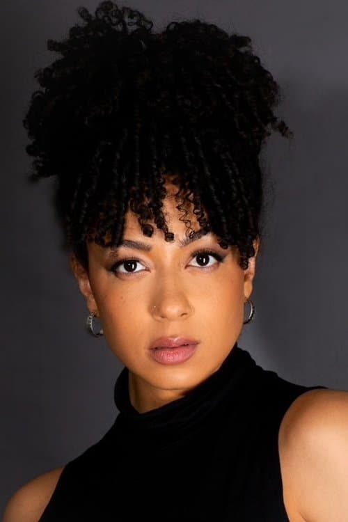 Naomi Walley photo