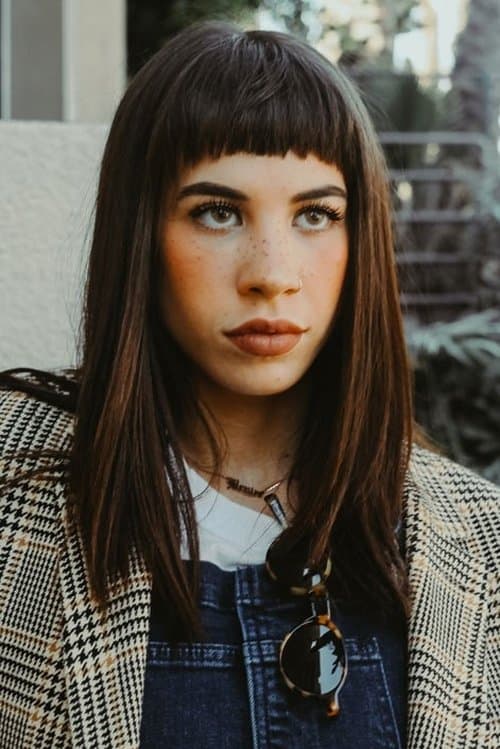 Naomi Wild photo