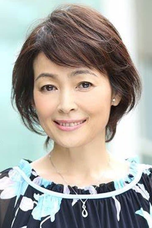 Naomi Zaizen photo