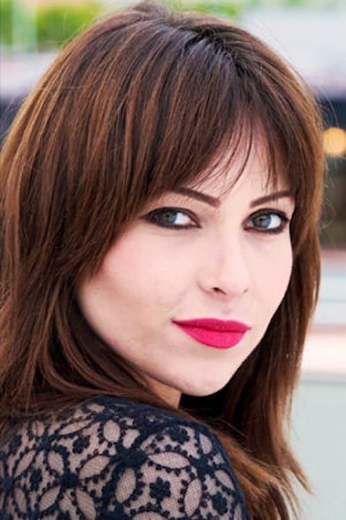 Naomie Winograd photo