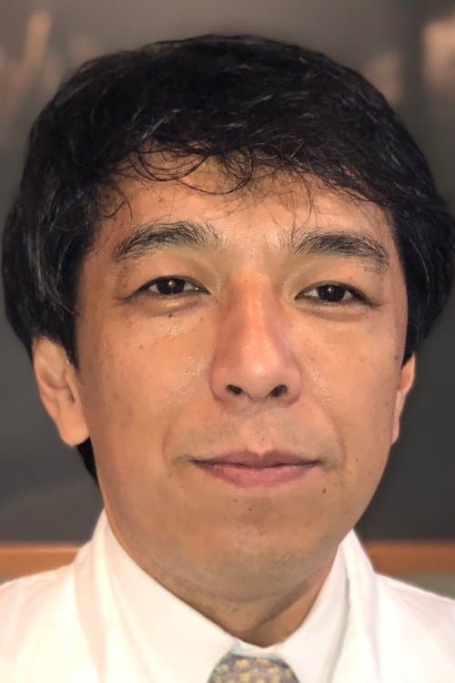 Naoto Adachi photo
