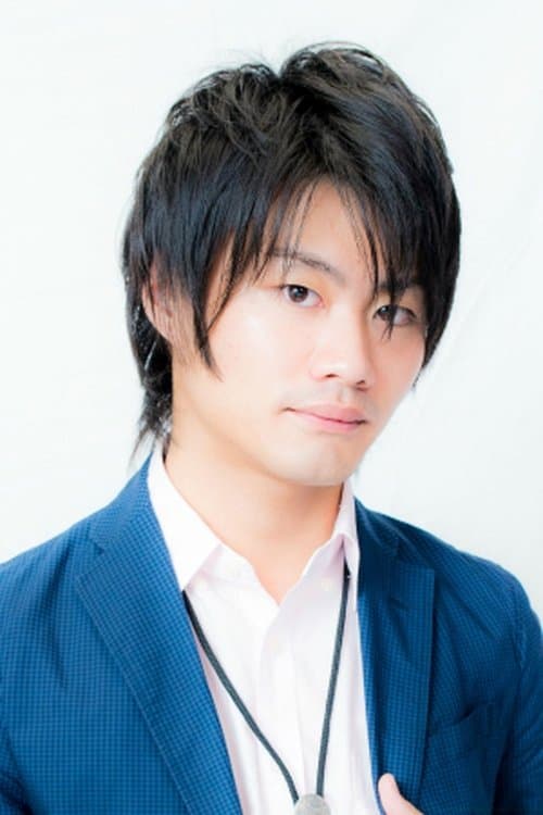 Naoto Kobayashi photo