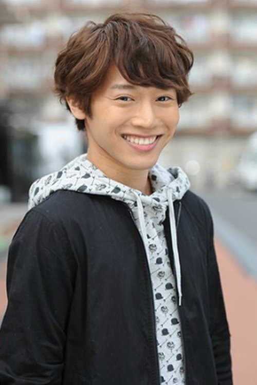 Naoto Takahashi photo