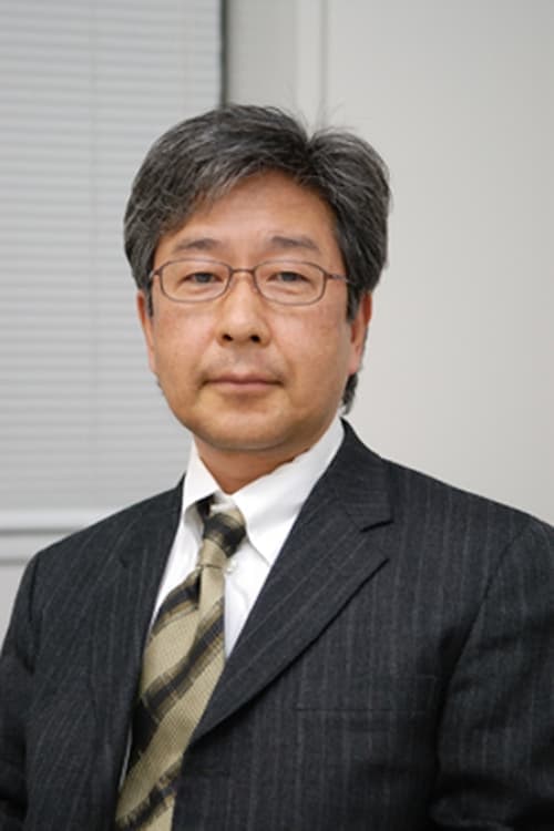 Naoya Fujimaki photo
