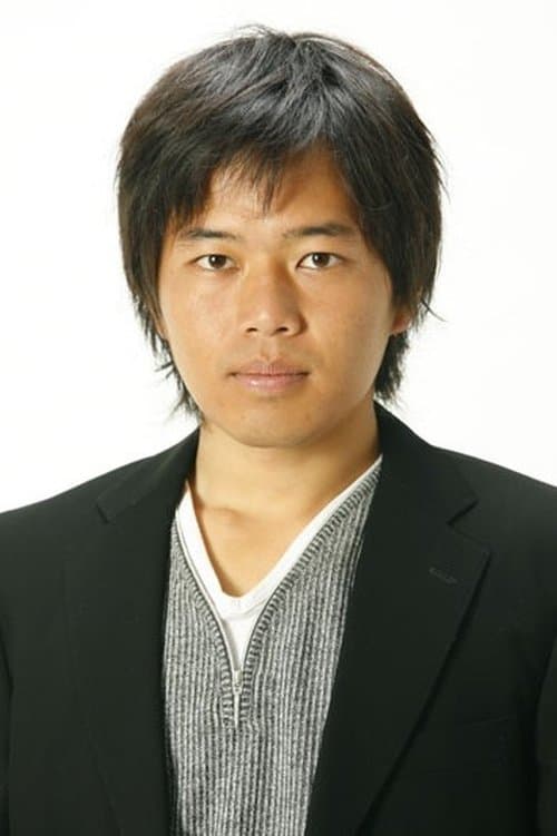 Naoya Iguchi photo