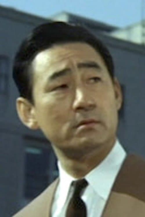 Naoya Kusakawa photo