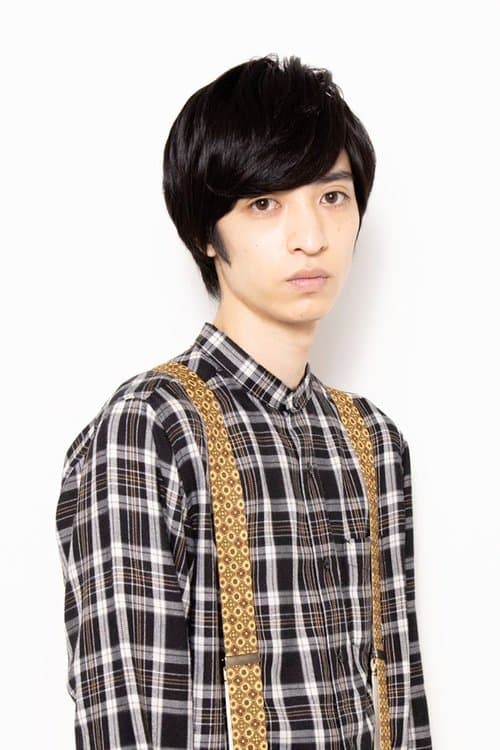 Naoya Shimizu photo