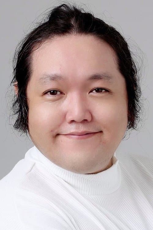 A portrait of Naoyuki Tatsuwa