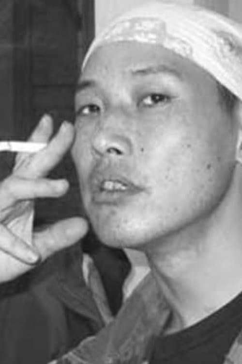 A portrait of Naoyuki Tomomatsu