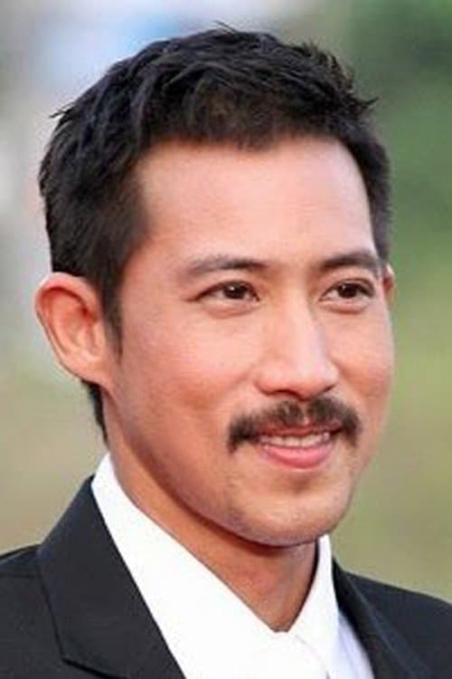 Napassakorn Mitiam photo