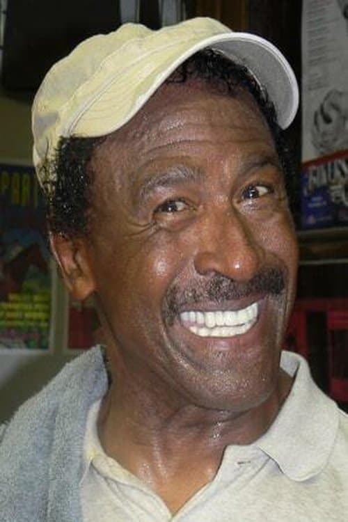 Napoleon Murphy Brock photo