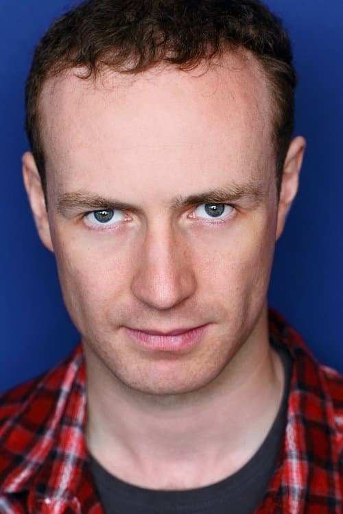 Napoleon Ryan photo