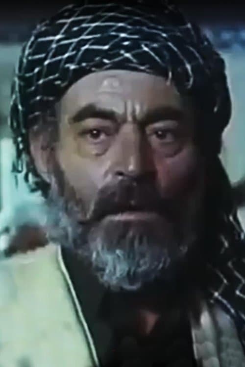 Nariman Shirifard photo