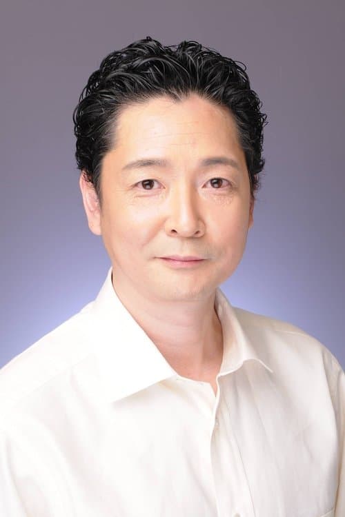 Nario Takayama photo