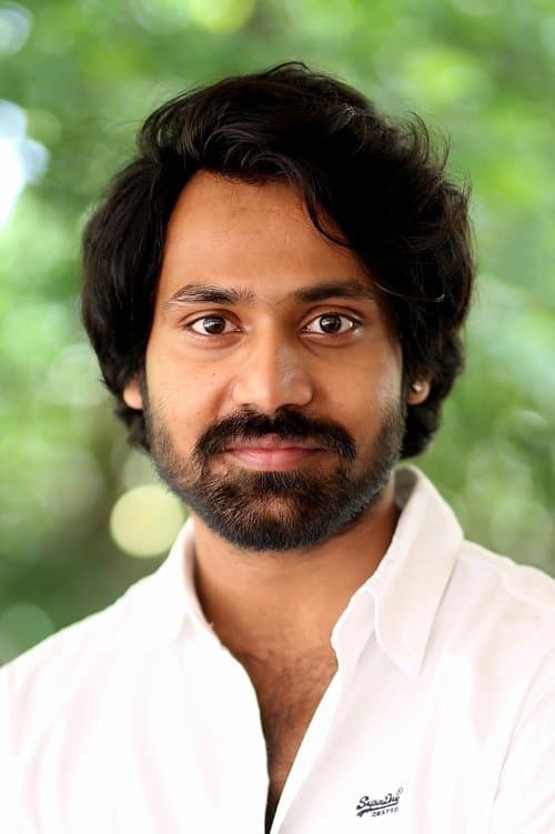Narne Nithin photo
