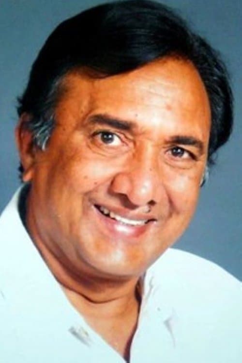 Narra Venkateswara Rao photo