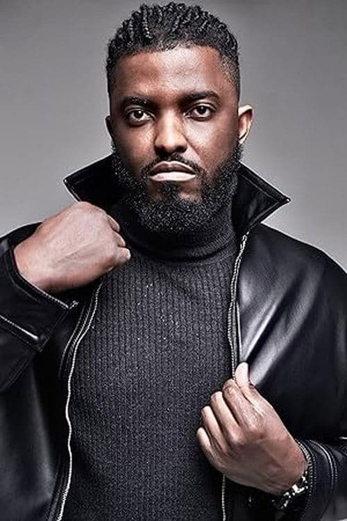 Nas Brown photo