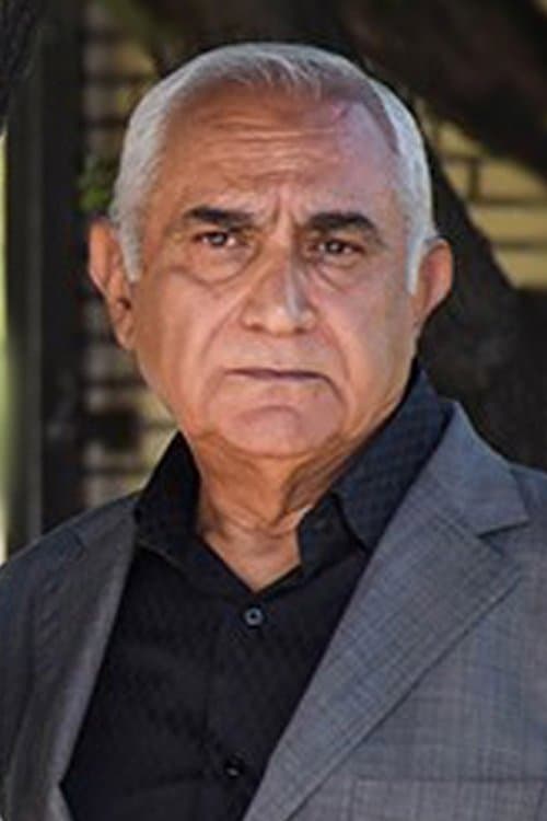 Naser Mamdouh photo