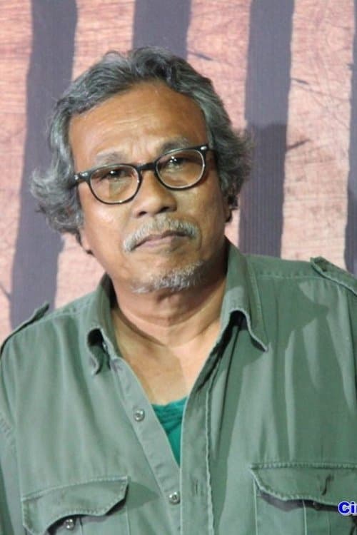 Nasir Jani photo