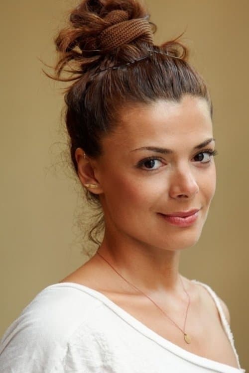 Nasrin Khusrawi photo