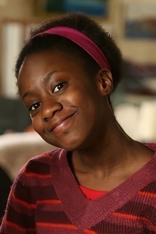 Nassereba Keita photo