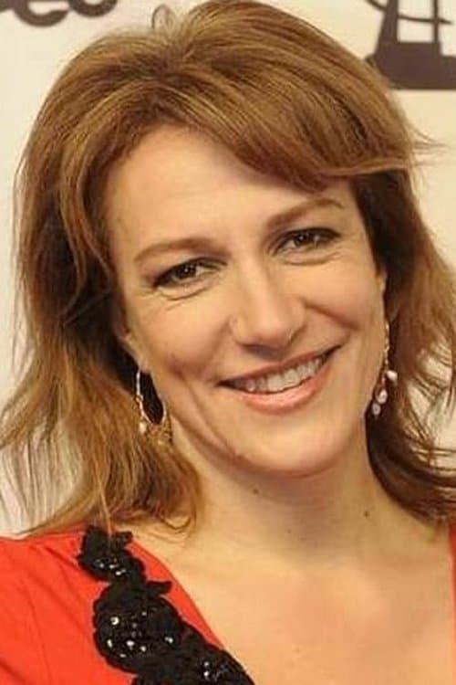 Nastja Arcel photo