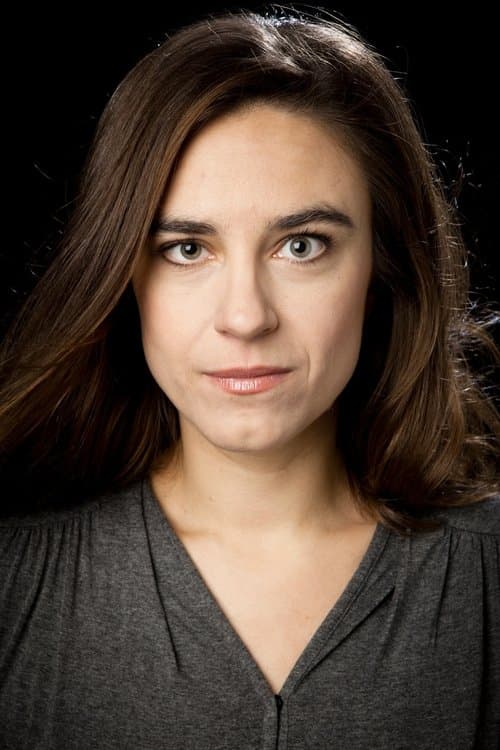 Natali Broods photo