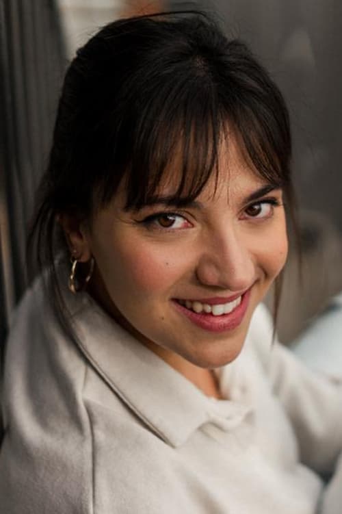 Natalia Barrientos photo