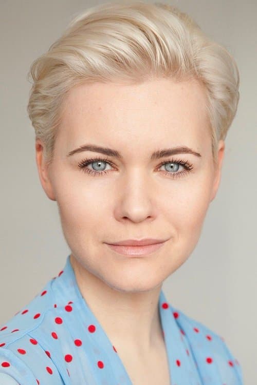 Natalia Kostrzewa photo