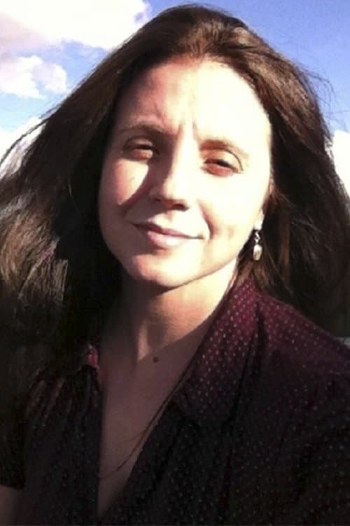 Natália Lorda photo
