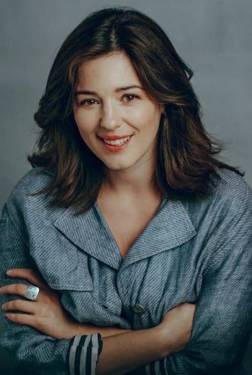 Natalia Romanycheva photo